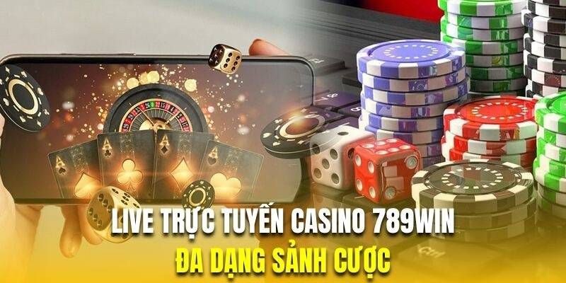 Một vài nét nổi bật của 789Win thu hút khách hàng